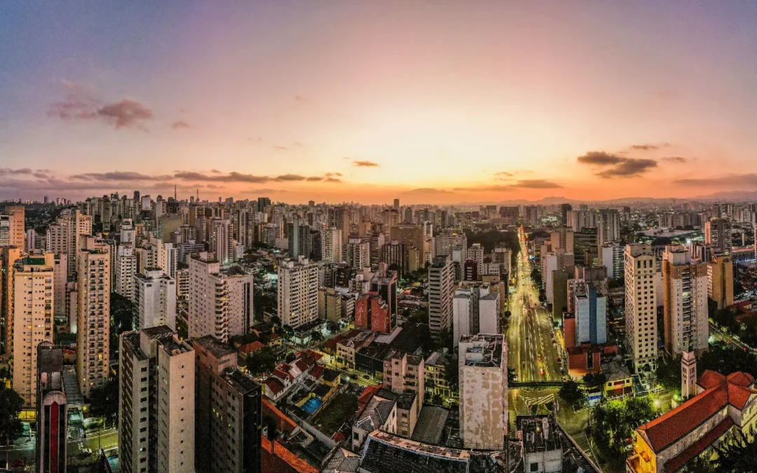 Maquiadora em Perdizes