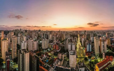 Maquiadora em Perdizes